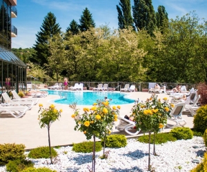 Hotel Premier Aqua